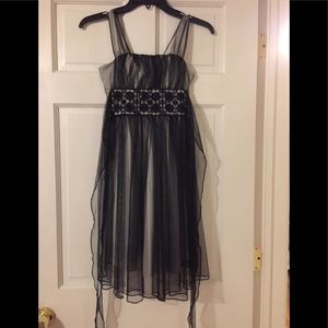 Sequin hearts Dress